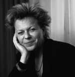 '...Connie, lichtvoetig...'