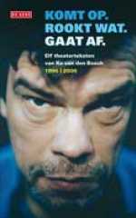 '...Anarchistische geesten...'