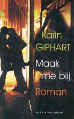 '...Maak me echt blij...'
