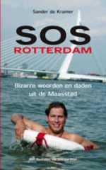 '... Staaltjes surrealisme...'
