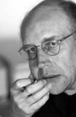 '...Lontje trekken...'