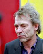 Jan Mulder speelt verstoppertje