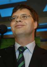 Balkenende belt Gullit en Koeman...