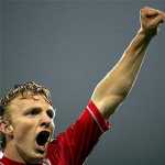 Ajax onderhandelt met Kuyt!