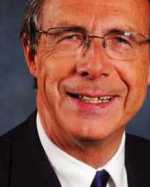 Brinkhorst heeft w&eacute;&eacute;r goed nieuws...