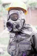 Iraanse president bezoekt kernreactor...