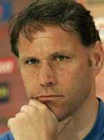 Marco 'zuivert'selectie...