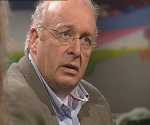 Voor Mart Smeets houdt de wereld niet op...