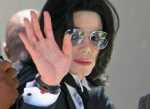 Micheal Jackson vrijuit