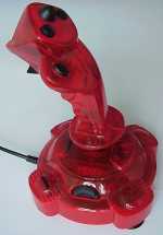 Nokia komt met nieuwe joystick...